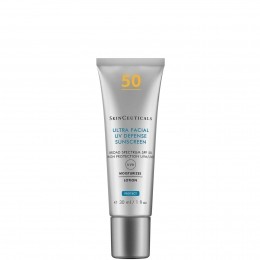 SkinCeuticalsUltraGezichtsbehandelingUVDefenseSPF50Zonbescherming30ml