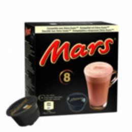 5xMarsDolceGustoKoffiecups8stuks