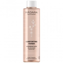 MadaraKalmerendeTonerHyaluronzuur200ml