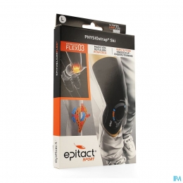 EpitactKniebeschermingPhysiostrapSkil