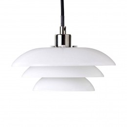 DybergLarsenDL20hanglampglazenkapchroom