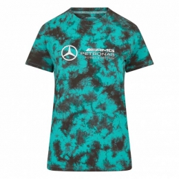 MercedesAMGPetronasFormule1DamesT-shirt701227106-001