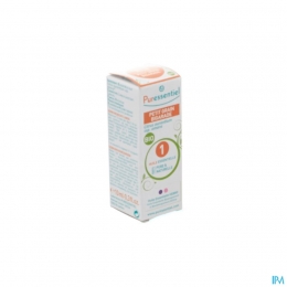 PuressentielEoBitorangeBioExpert10ml