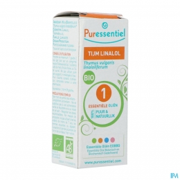 PuressentielEoTijmLinalolBioExp5ml