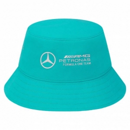 MercedesAMGPetronasFormule1HerenBucketHat701227056-001