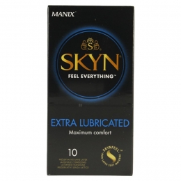 ManixSkynExtraLubricatedCondoms10