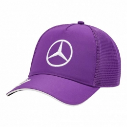 MercedesAMGPetronasFormule1xLewisHamiltonCoureurHerenTruckerCap701227945-003