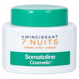 SomatolineCosmintensafslankkuur7Nachten400ml