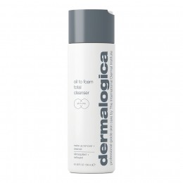 DermalogicaOILTOFOAMTOTALCLEANSE