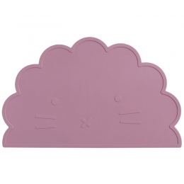 Dutsi-WelpjeSerie-SiliconenPlacemat-LeeuwenOntwerp-Oudroze