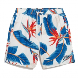 SuperdryHawaiianPrint