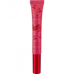 essenceSoCherryPeptideLipgloss01CherryOnTop10ml