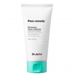 DrJartPoreRemedyHerstellendeSchuimcleanser150ml