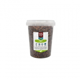 HobbyFirstCanex100PureTrainersKonijn250gr
