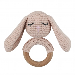 Dutsi-RammelaarBijtringin1-KusjeKonijntjeSerie-Blush