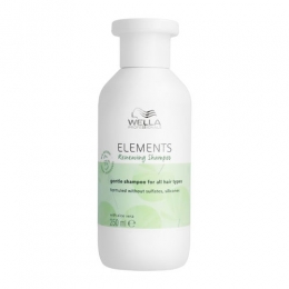 WellaProfessionalsElementsRenewingShampoo250ml