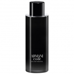 ArmaniCodeEaudeToiletteSpray200ml