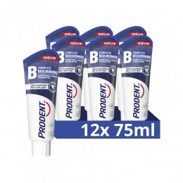 12xProdentTandpastaCompleteBescherming75ml