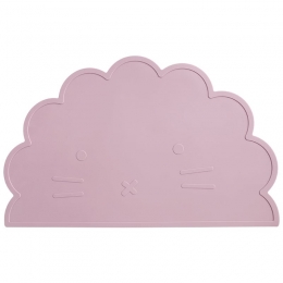 Dutsi-WelpjeSerie-SiliconenPlacemat-LeeuwenOntwerp-Zachtroze