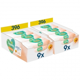 Pampers-HarmonieProtectCare-Calendula-Billendoekjes-792doekjes-18x44