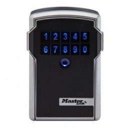 MasterLock5441EURDSelectAccessSmartSleutelkluis-Bluetooth-Groot