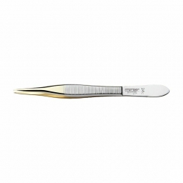 MrserPincetnaaldpuntverguldN24C