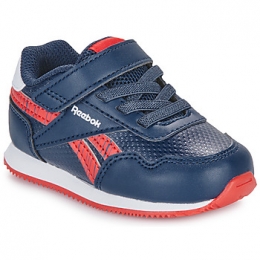 LageSneakersReebokClassicREEBOKROYALCLJOG301V