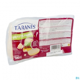 TaranisKleineBroodjes4x45g