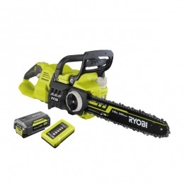RyobiRY36CSX35A-15036VLi-IonAccuKettingzaagSet1x50Ah-35cm