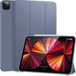 iPadAir13-inch20252024SmartCoverLavender