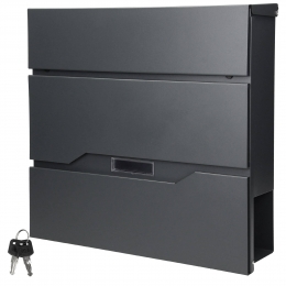 BrievenbusShamirML-Design