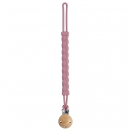 Dutsi-Speenkoord-Oudroze-Siliconen-Gevlochten-BPA-vrijDuurzaam