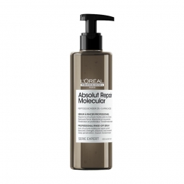 LOralProfessionnelAbsolutRepairMolecularRinse-offSerum