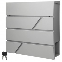 BrievenbusIlyaML-Design