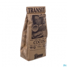 AmanpranaKokosvezelsBioGlutenvrij500g