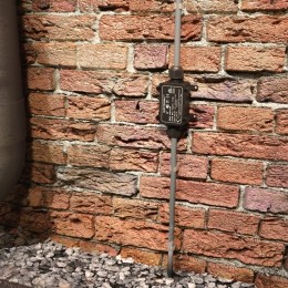 Lasdoos-Kabelverbinder-IP68Waterdicht-4tot11mm-Waterdichteconnector-Waterdichtelasdoos-Kroonsteenverbinding