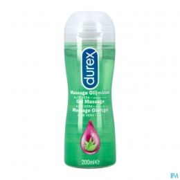 DurexPlayMassage2in1200ml