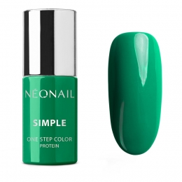 NEONAILSIMPLE-SOPHISTICATED