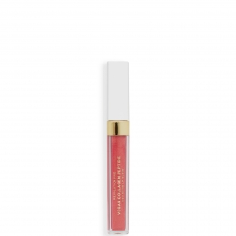 RevolutionProVeganCollagenPeptideHighShineLipGloss4mlVariousShades-Bombshell