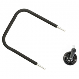 CROOZERBuggy-SetDogzwartMaatXLXXL