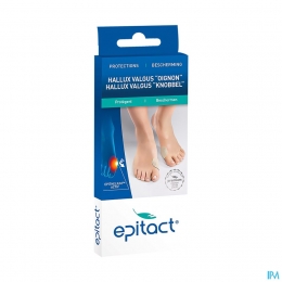 EpitactHalluxValgusProtections20753