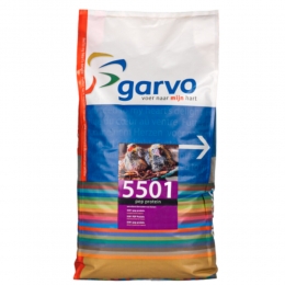 GarvoDuivenvoerPepProtein4kg