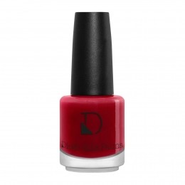DiegoDallaPalmaNailPolishVariousShades-MisticRed