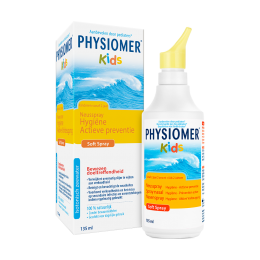 PhysiomerKidsSpray135ml