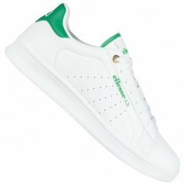 ellesseCupsoleHerenSneakersSBSF0870-WIT-GROEN