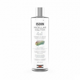 IsdinMicellarSolution400ml
