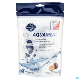 MiradentAquamedDrogeMondZuigtabletten60g