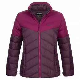 JackWolfskinTUNDRADOWNDamesDonsjas1206652-2042