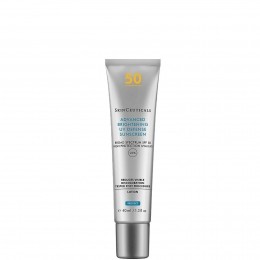 SkinCeuticalsAdvancedVerhelderendeUVDefenseSPF50Zonnebrand40ml