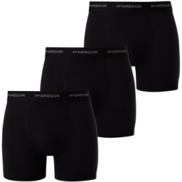 BoxersMcgregor3-PackBoxers